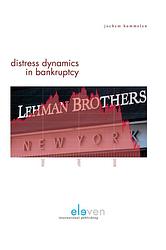 Foto van Distress dynamics in bankruptcy - jochem m. hummelen - ebook (9789462744349)