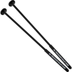 Foto van Meinl mpmh abs percussion mallets hard