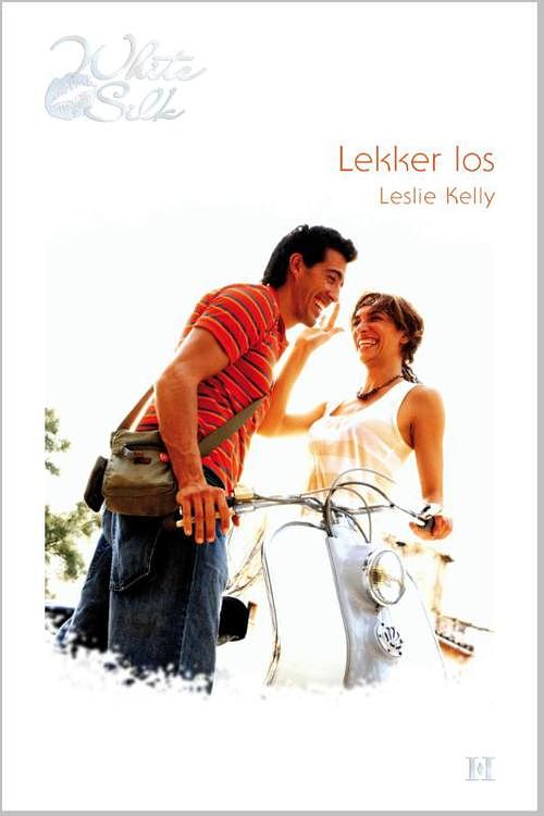 Foto van Lekker los - leslie kelly - ebook