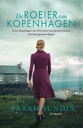 Foto van De roeier van kopenhagen - sarah sundin - ebook