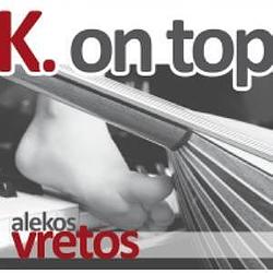 Foto van K. on top - cd (5202997092029)