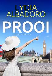 Foto van Prooi - lydia albadoro - ebook