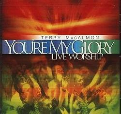 Foto van You'sre my glory - cd (0862878000069)