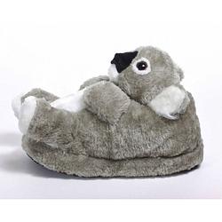 Foto van Kinder dieren sloffen / pantoffels koala s (34-36)