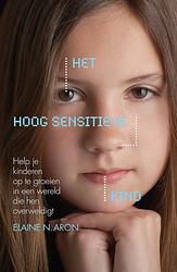 Foto van Het hoog sensitieve kind - elaine n. aron - ebook (9789044969641)