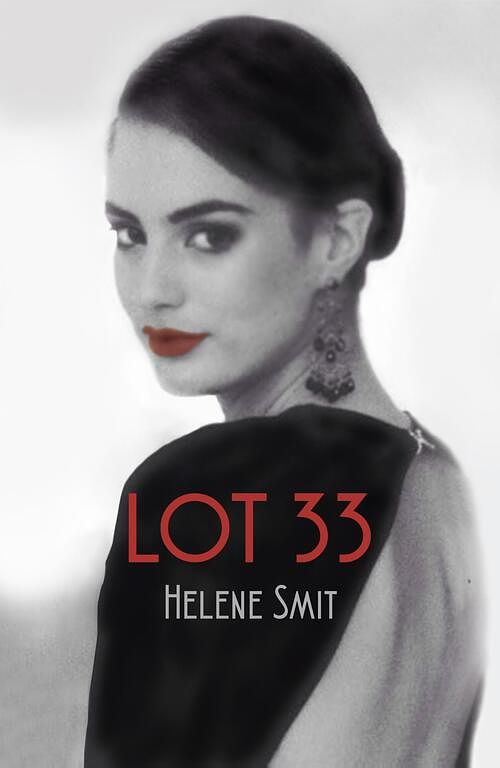 Foto van Lot 33 - helene smit - ebook (9789492883247)