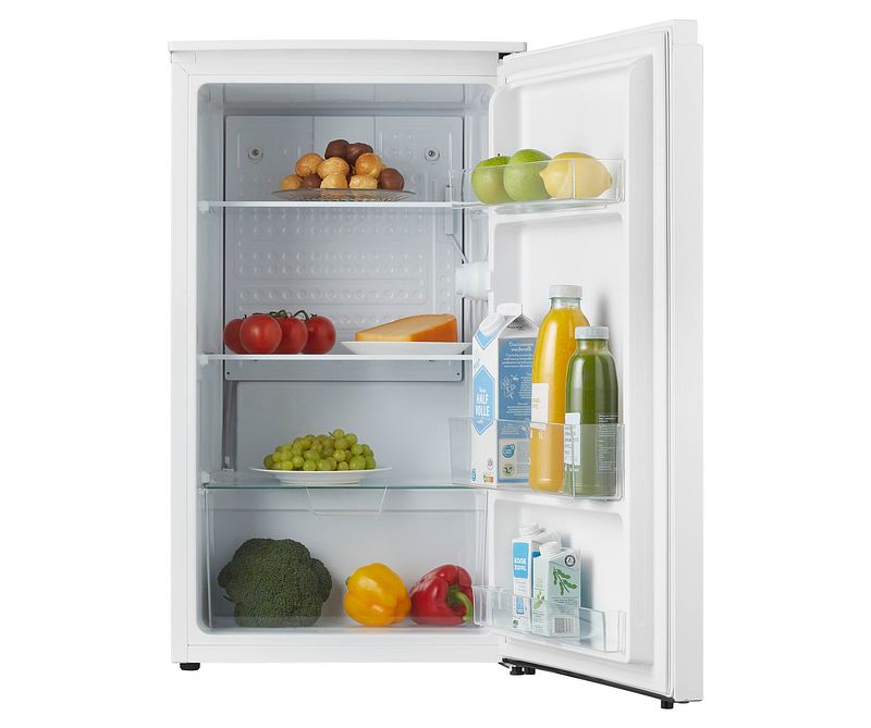 Foto van Inventum kk475w tafelmodel koelkast zonder vriesvak