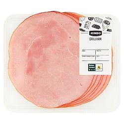 Foto van Jumbo grillham ca. 120g