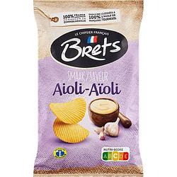 Foto van Brets aioli 125g bij jumbo