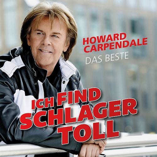 Foto van Ich find schlager toll-das beste - cd (0602567566335)