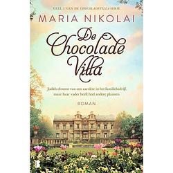 Foto van De chocoladevilla