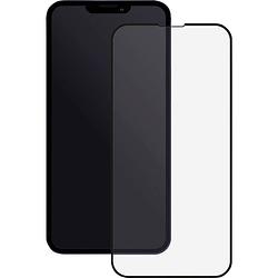 Foto van Vivanco 2.5d 2.5dglasvviph2021pm screenprotector (glas) geschikt voor: iphone 13 pro max 1 stuk(s)