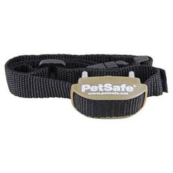 Foto van Petsafe opvoedingshalsband pawz away 15-71 cm nylon zwart