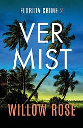 Foto van Vermist - willow rose - ebook