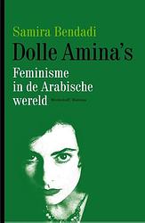 Foto van Dolle amina's - samira bendadi - ebook (9789460420016)