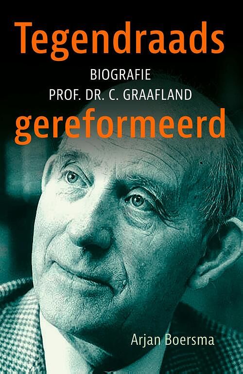 Foto van Tegendraads gereformeerd - arjan boersma - ebook (9789043534802)