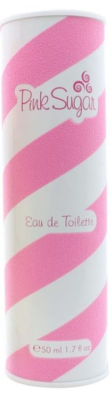 Foto van Aquolina pink sugar eau de toilette