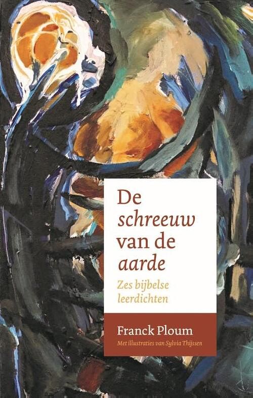 Foto van De schreeuw van de aarde - franck ploum - paperback (9789493280410)