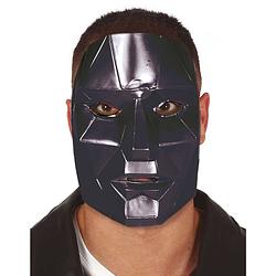 Foto van Verkleed masker game aanvoerder bekend van tv serie - verkleedmaskers