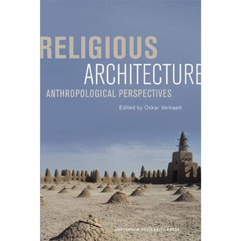 Foto van Religious architecture