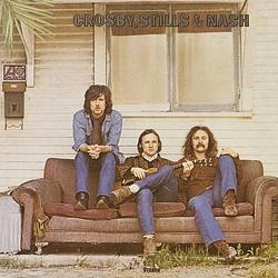 Foto van Crosby,stills & nash - cd (0081227329020)