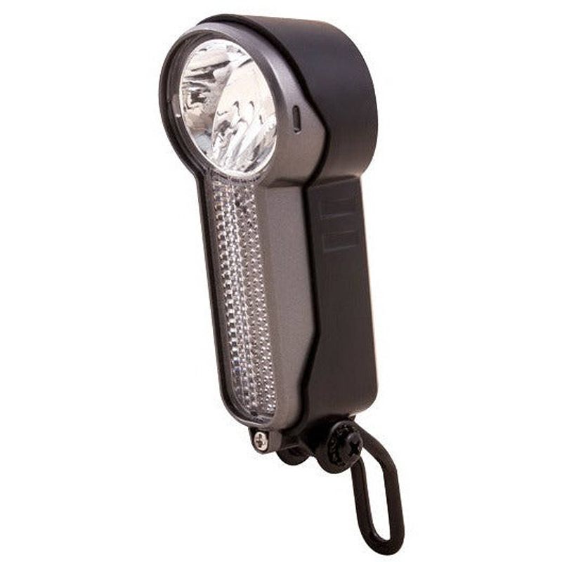 Foto van Spanninga koplamp batterij x&o 25 xba bulk