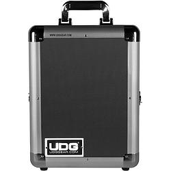 Foto van Udg ultimate pick foam flightcase multi format s silver