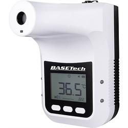 Foto van Basetech ir-30 wm infrarood-thermometer 0 - 50 °c contactloze ir-meting