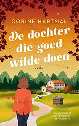 Foto van De dochter die goed wilde doen - corine hartman - ebook