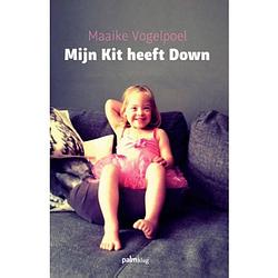 Foto van Mijn kit heeft down