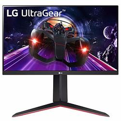 Foto van Lg full hd gaming monitor 24gn650-b.aeu