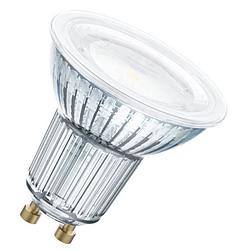 Foto van Osram led gu10 4.3-50w 2700k 120d 350lm