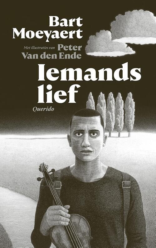 Foto van Iemands lief - bart moeyaert - ebook (9789021461663)