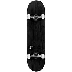 Foto van Enuff skateboard logo stain 80 x 19,7 cm zwart