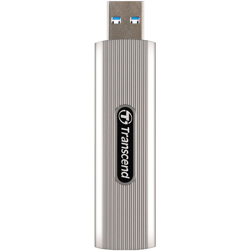 Foto van Transcend esd320a 512 gb externe ssd usb type a