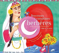 Foto van Berceuses et comptines berberes - cd (9782278089024)