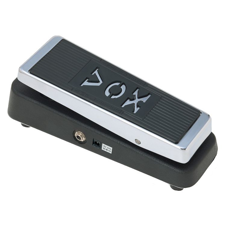 Foto van Vox v847a wah-wah pedaal