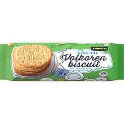 Foto van Jumbo volkoren biscuit 300g