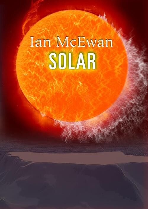 Foto van Solar - ian mcewan - ebook (9789061695448)