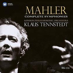 Foto van Klaus tennstedt the complete - cd (5099909449329)