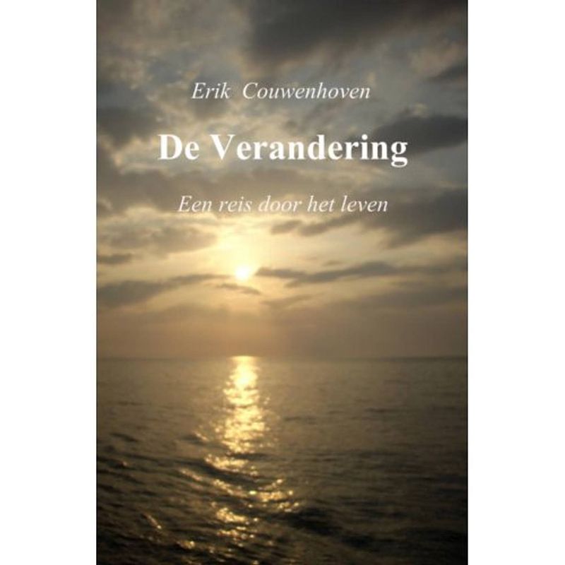 Foto van De verandering