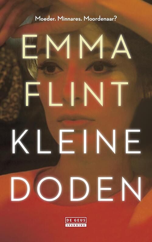 Foto van Kleine doden - emma flint - ebook (9789044537116)