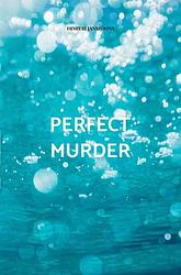 Foto van Perfect murder - dimitri janszoons - ebook