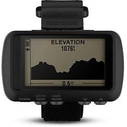 Foto van Garmin foretrex 601 outdoor navigatie wandelen gps, glonass, spatwaterdicht