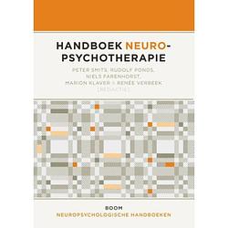 Foto van Handboek neuropsychotherapie