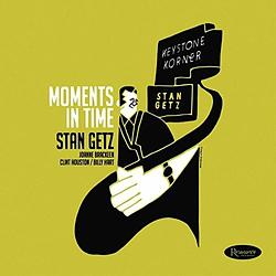 Foto van Moments in time - cd (0096802280139)