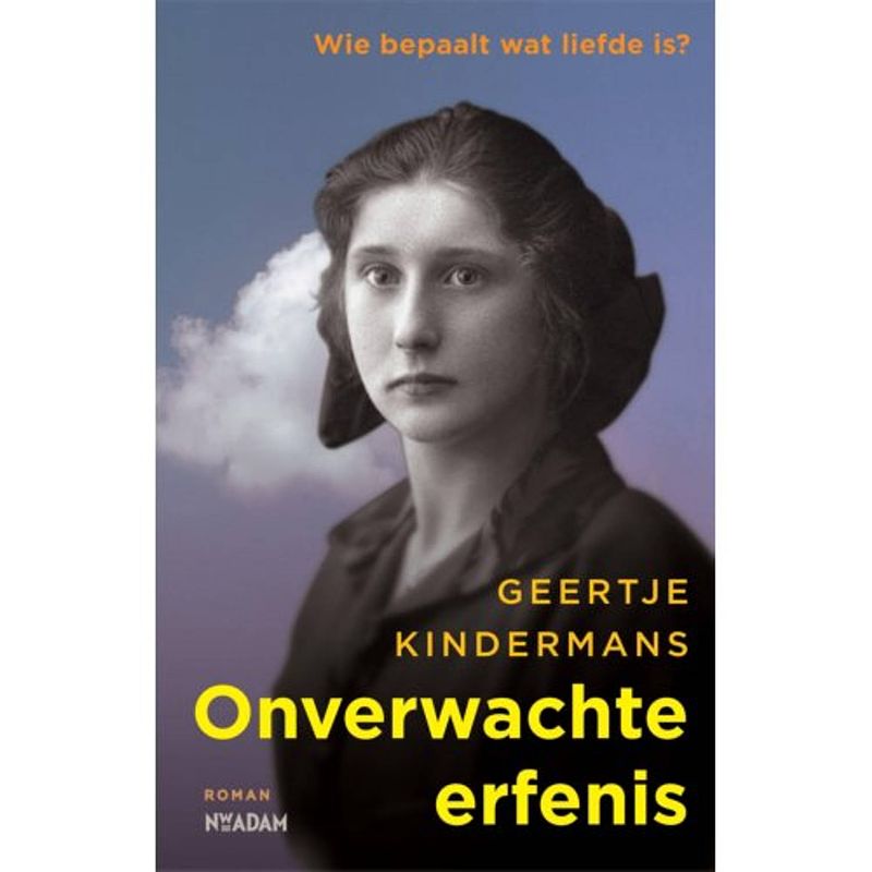 Foto van Onverwachte erfenis