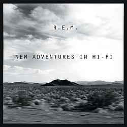 Foto van New adventures in hi-fi - cd (0888072264014)