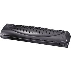 Foto van Hama laminator laminator l39 00050048 din a3, din a4, din a5, din a6, creditcard, visitekaart