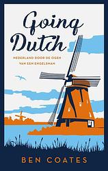 Foto van Going dutch - ben coates - ebook (9789400407824)